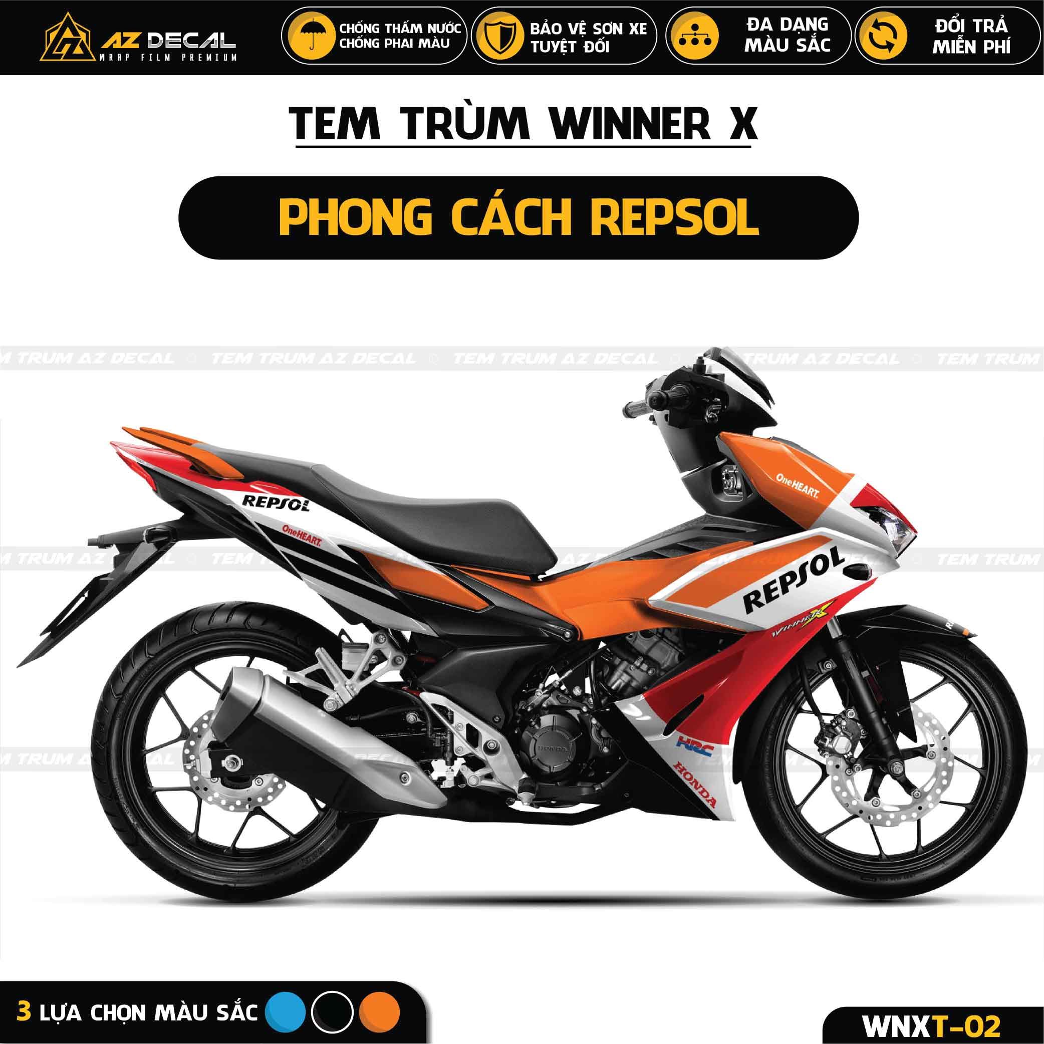 Honda Winner X Repsol đã xuất hiện tại các Head Honda  Oxii là mạng xã hội  cung cấp nội dung bình thường cho nam giới tạo thành cộng đồng để nam